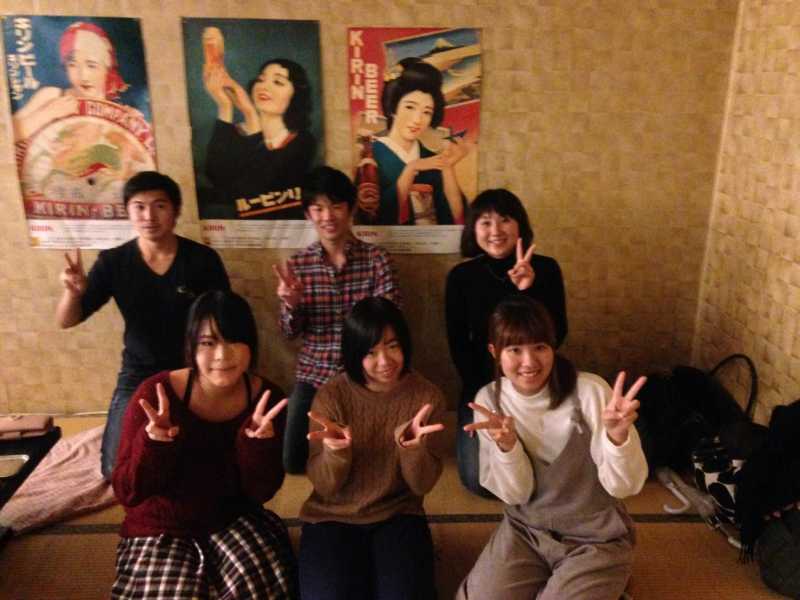 滋賀交流会開催！