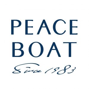 ネットショッピングでピースボートの国際協力活動に参加できます！