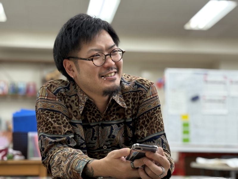 チカシ、いってらっしゃい！ 7ヶ月間の振り返りと、地球一周 Voyage122 への意気込みを聞きました