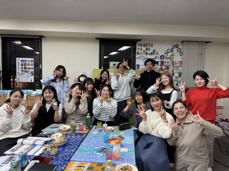 いよいよ出航まで半年！ 地球一周Voyage124のツアー選びと、準備期間の楽しみ方